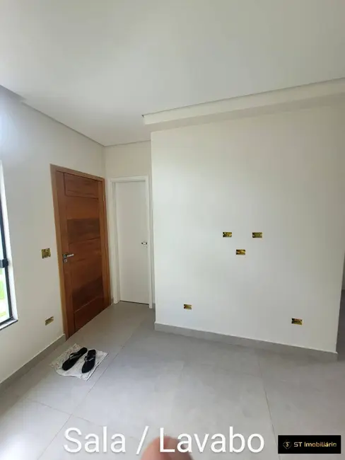 Foto 20 de Casa à venda, 201m2 em Jardim São Felipe, Atibaia - SP