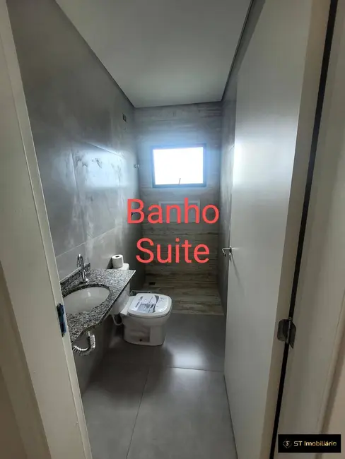 Foto 10 de Casa à venda, 201m2 em Jardim São Felipe, Atibaia - SP