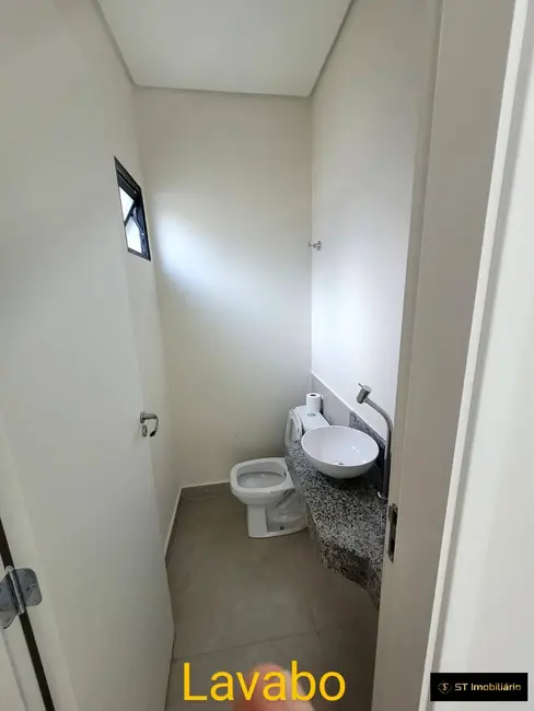 Foto 18 de Casa à venda, 201m2 em Jardim São Felipe, Atibaia - SP