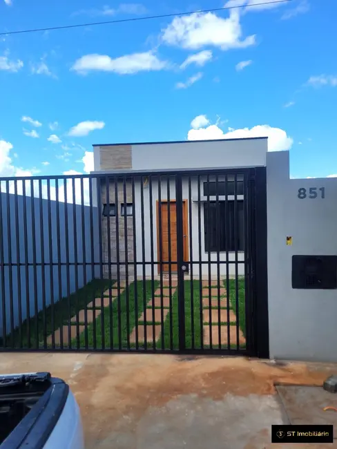 Foto 2 de Casa à venda, 201m2 em Jardim São Felipe, Atibaia - SP