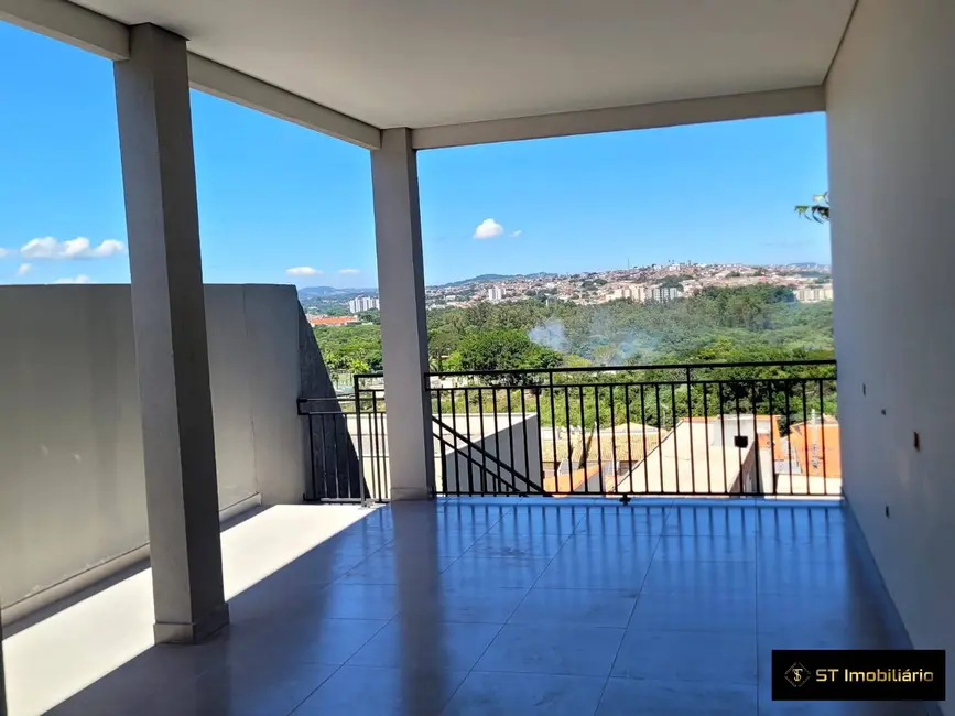 Foto 6 de Casa à venda, 201m2 em Jardim São Felipe, Atibaia - SP