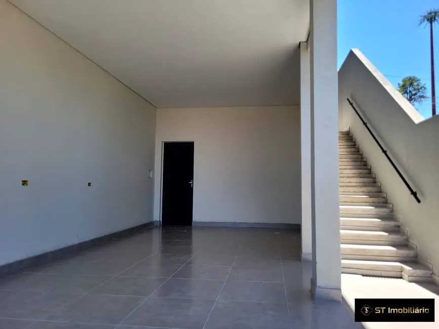 Foto 7 de Casa à venda, 201m2 em Jardim São Felipe, Atibaia - SP
