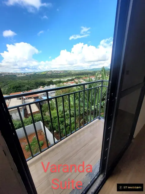 Foto 11 de Casa à venda, 201m2 em Jardim São Felipe, Atibaia - SP