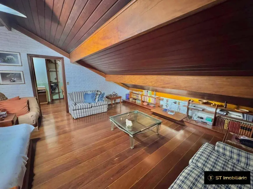 Foto 6 de Chácara com 5 quartos à venda, 1600m2 em Portão, Atibaia - SP