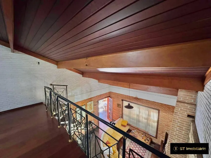 Foto 5 de Chácara com 5 quartos à venda, 1600m2 em Portão, Atibaia - SP