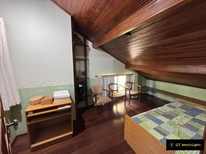 Foto 9 de Chácara com 5 quartos à venda, 1600m2 em Portão, Atibaia - SP