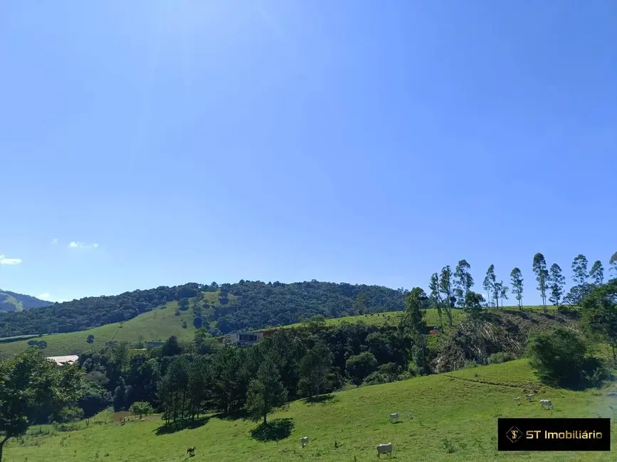 Foto 5 de Terreno / Lote à venda, 20000m2 em Cachoeira, Atibaia - SP