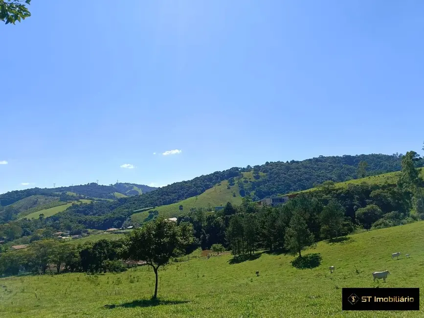 Foto 1 de Terreno / Lote à venda, 20000m2 em Cachoeira, Atibaia - SP