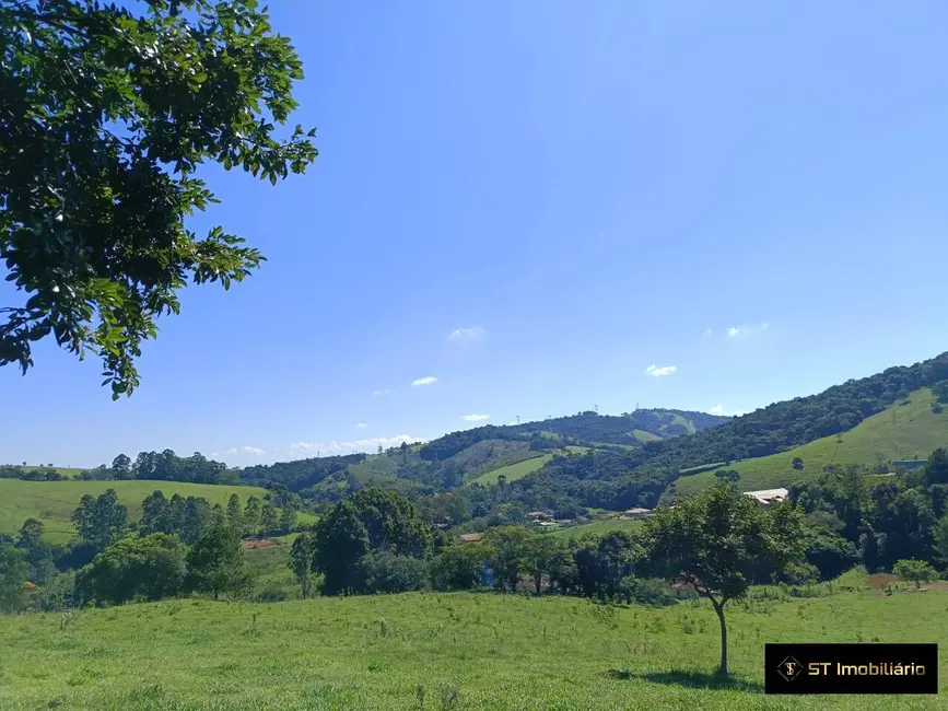 Foto 2 de Terreno / Lote à venda, 20000m2 em Cachoeira, Atibaia - SP
