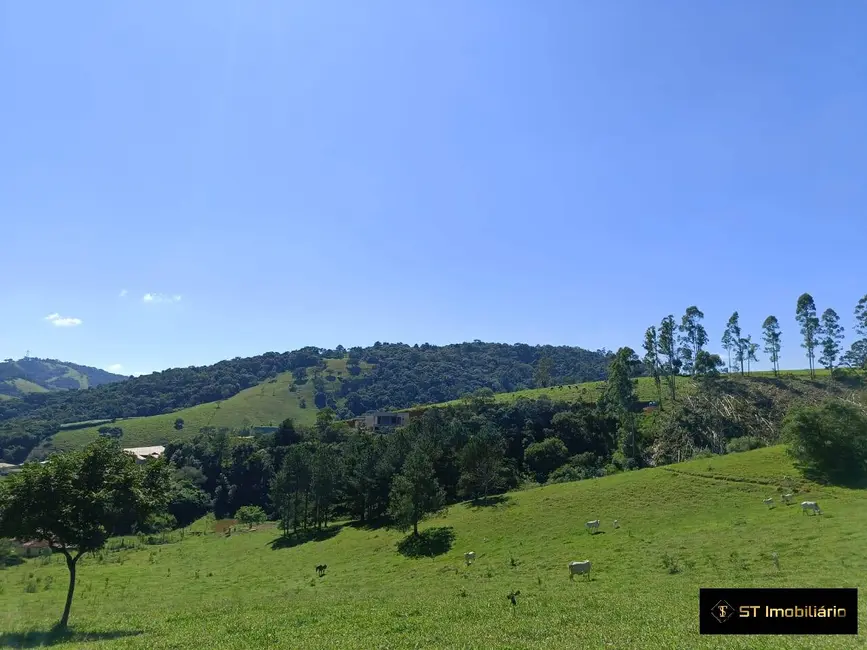 Foto 4 de Terreno / Lote à venda, 20000m2 em Cachoeira, Atibaia - SP