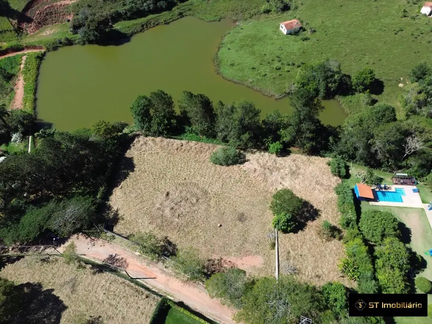 Foto 1 de Lote de Condomínio à venda, 1275m2 em Piracaia - SP