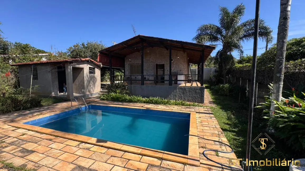 Foto 8 de Chácara com 2 quartos à venda, 1000m2 em Jardim Estância Brasil, Atibaia - SP
