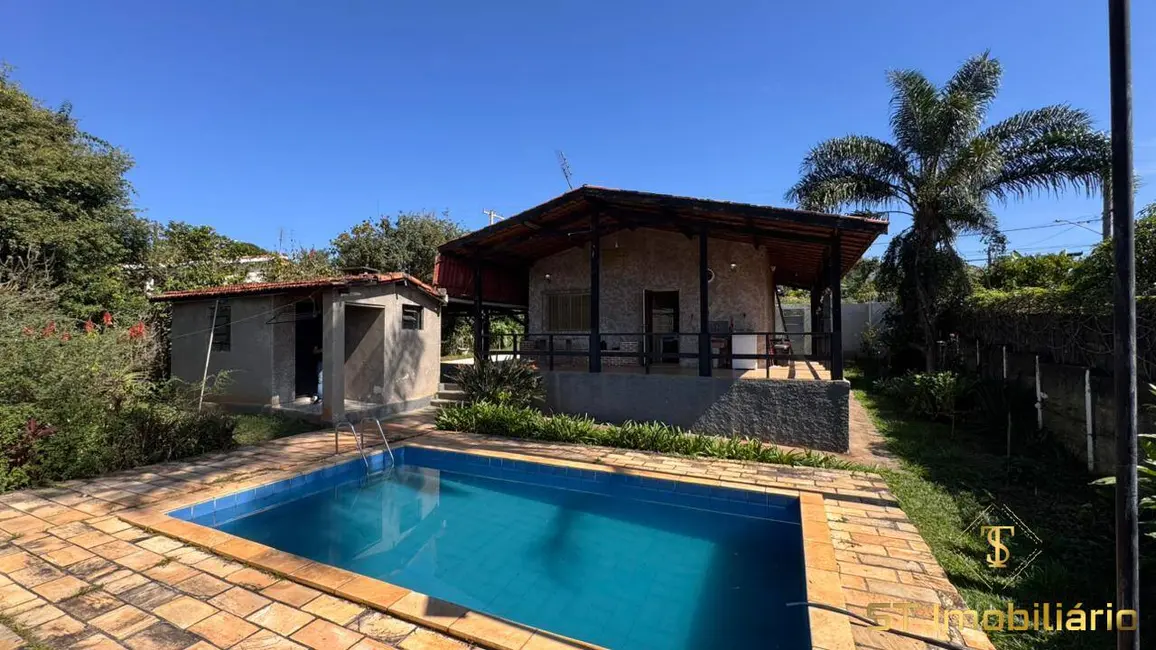 Foto 7 de Chácara com 2 quartos à venda, 1000m2 em Jardim Estância Brasil, Atibaia - SP