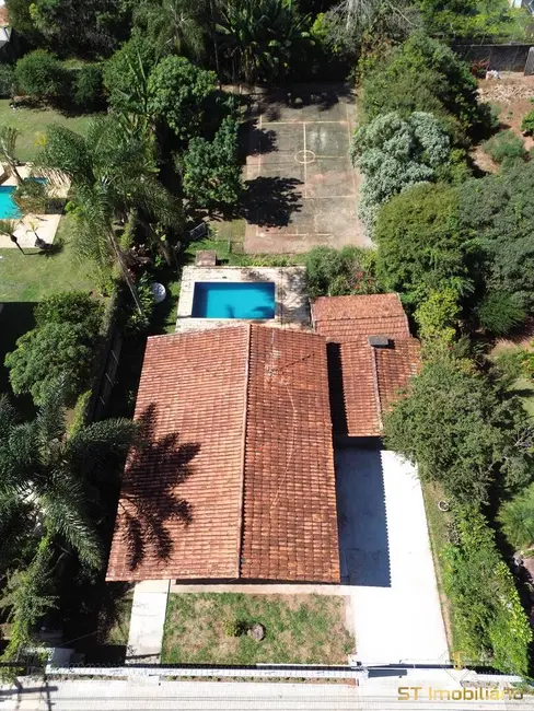 Foto 6 de Chácara com 2 quartos à venda, 1000m2 em Jardim Estância Brasil, Atibaia - SP