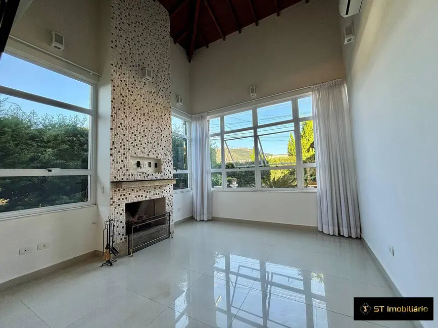 Foto 4 de Casa com 3 quartos à venda e para alugar, 455m2 em Vila Esperia ou Giglio, Atibaia - SP