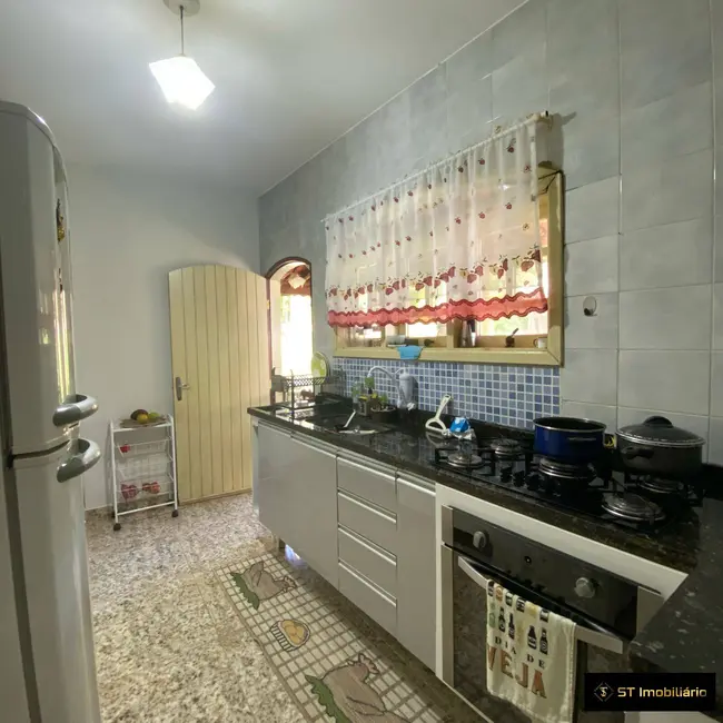 Foto 3 de Chácara com 2 quartos à venda, 2100m2 em Centro, Braganca Paulista - SP