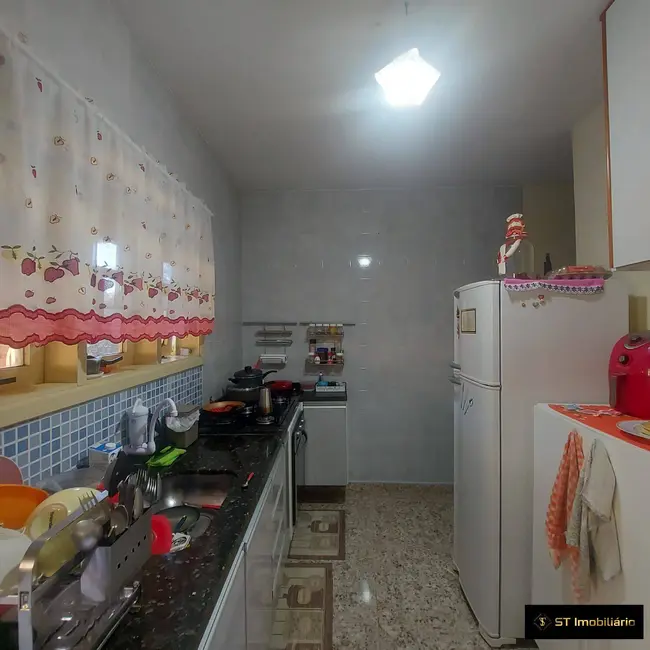 Foto 2 de Chácara com 2 quartos à venda, 2100m2 em Centro, Braganca Paulista - SP