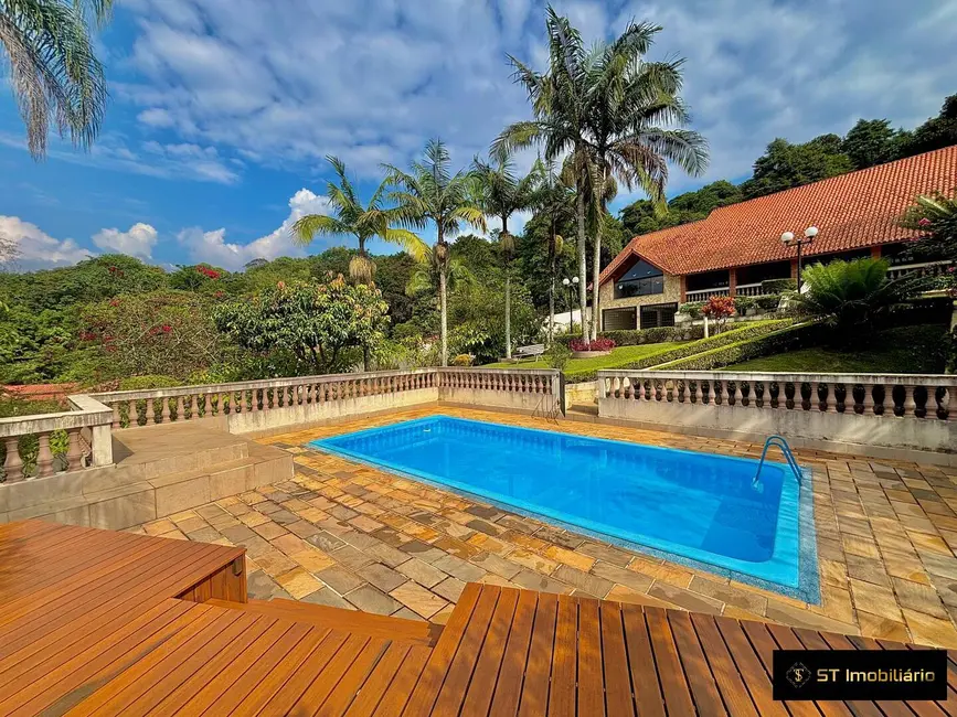 Foto 4 de Chácara com 5 quartos à venda, 1250m2 em Mairipora - SP