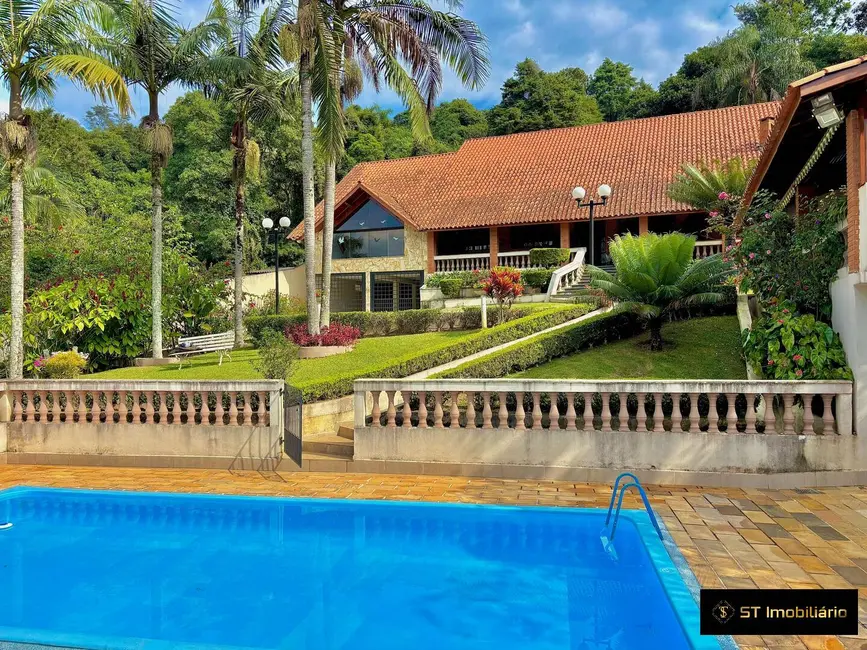 Foto 2 de Chácara com 5 quartos à venda, 1250m2 em Mairipora - SP