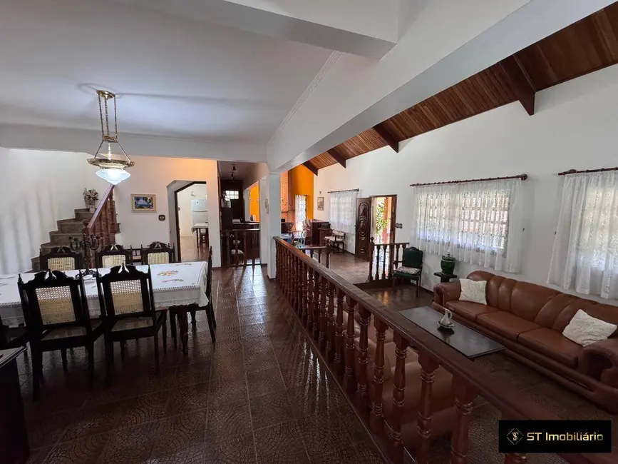 Foto 7 de Chácara com 5 quartos à venda, 1250m2 em Mairipora - SP