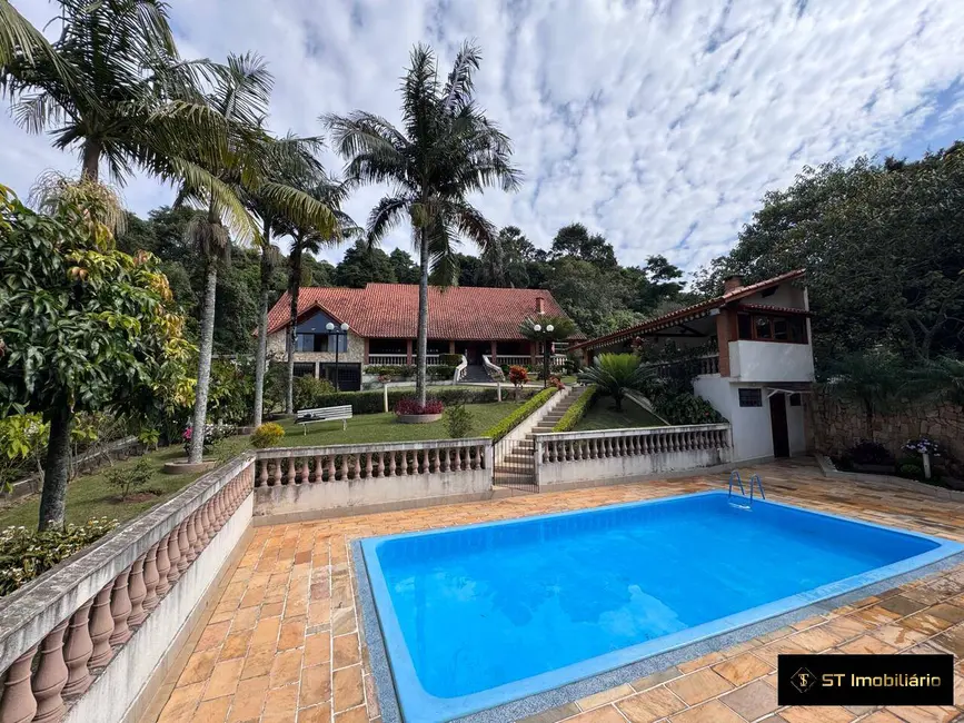 Foto 6 de Chácara com 5 quartos à venda, 1250m2 em Mairipora - SP