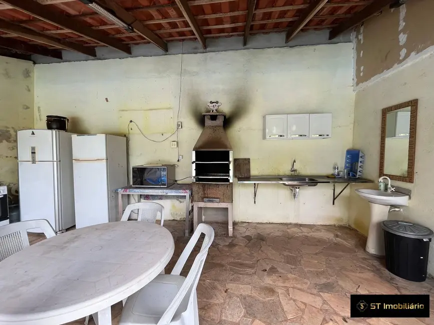 Foto 5 de Chácara à venda, 2400m2 em Mairipora - SP