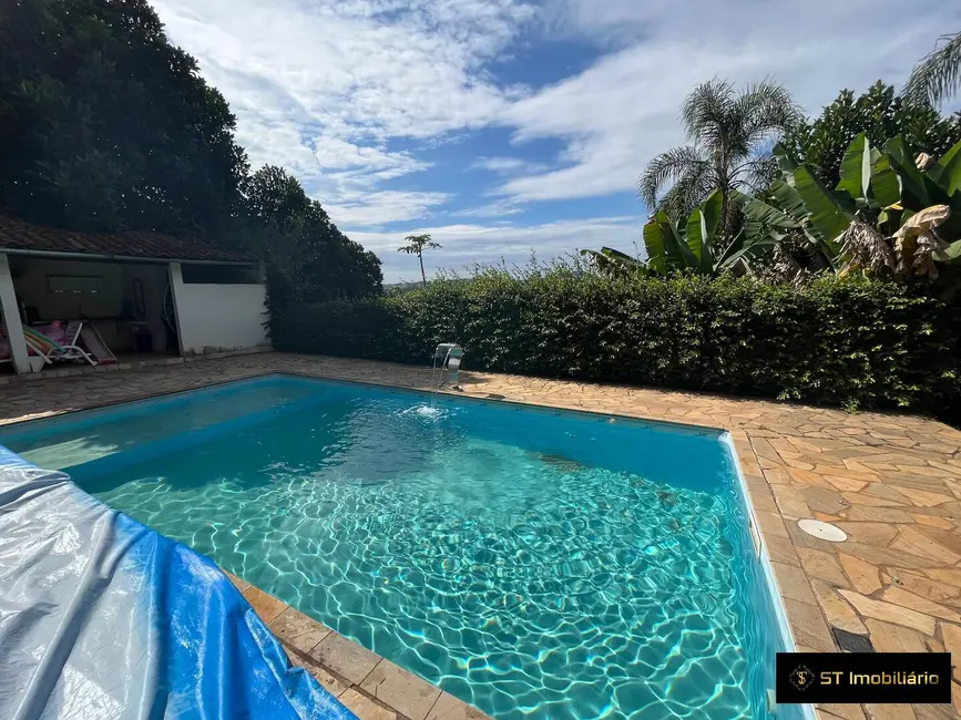 Foto 4 de Chácara à venda, 2400m2 em Mairipora - SP