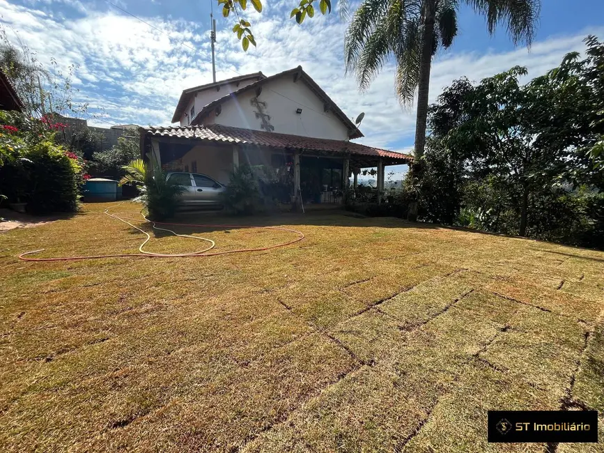 Foto 7 de Chácara à venda, 2400m2 em Mairipora - SP