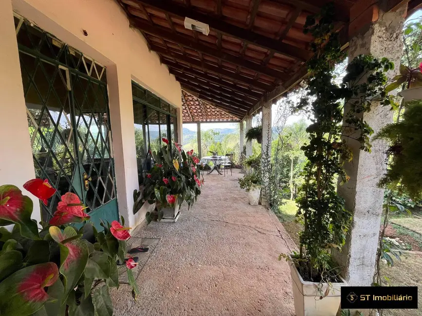 Foto 9 de Chácara à venda, 2400m2 em Mairipora - SP