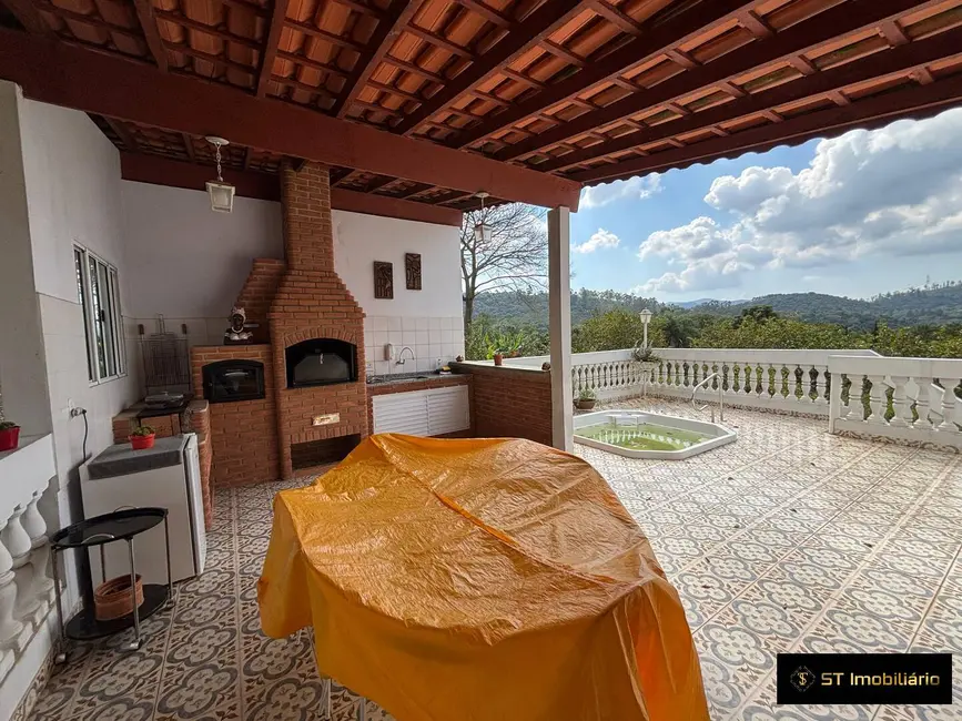 Foto 9 de Chácara com 4 quartos à venda, 2360m2 em Mairipora - SP