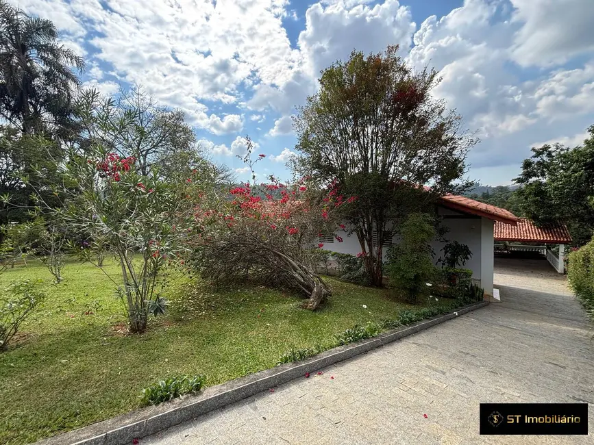 Foto 6 de Chácara com 4 quartos à venda, 2360m2 em Mairipora - SP