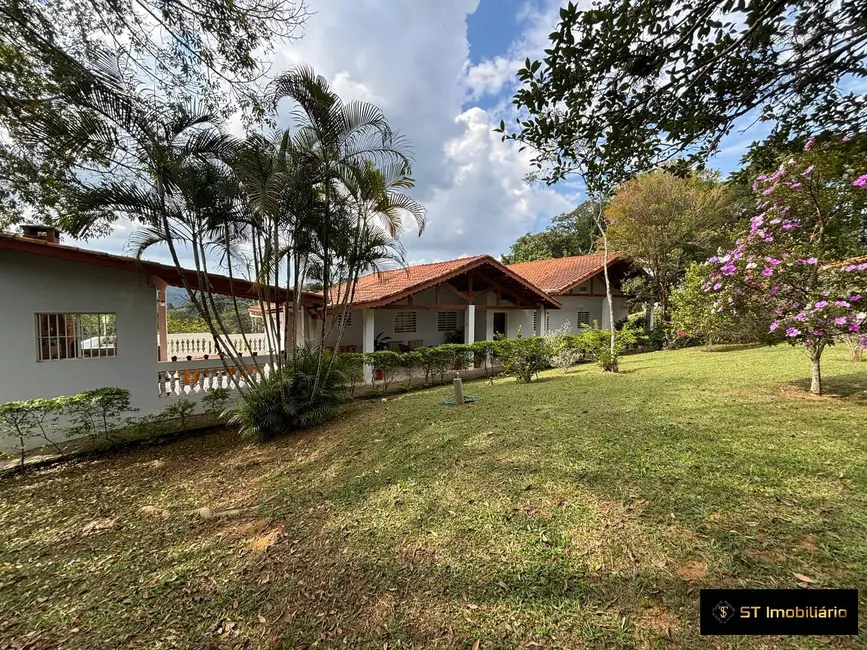 Foto 4 de Chácara com 4 quartos à venda, 2360m2 em Mairipora - SP