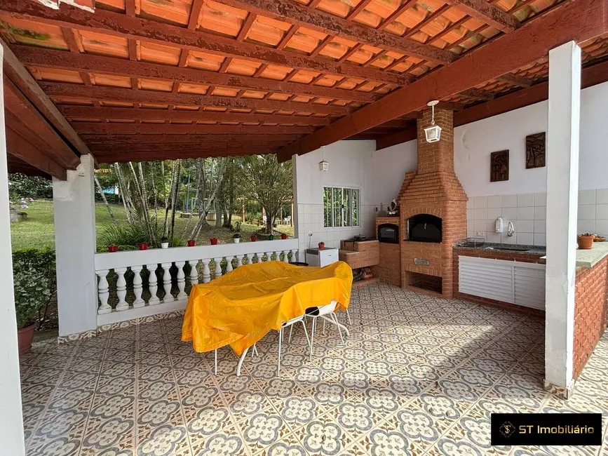 Foto 3 de Chácara com 4 quartos à venda, 2360m2 em Mairipora - SP