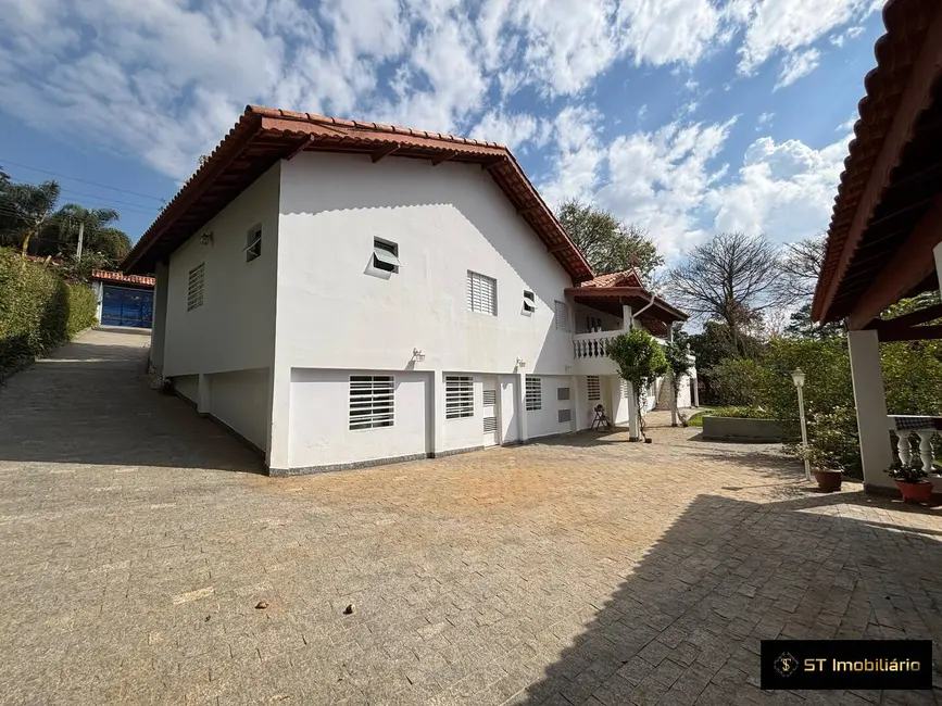 Foto 2 de Chácara com 4 quartos à venda, 2360m2 em Mairipora - SP