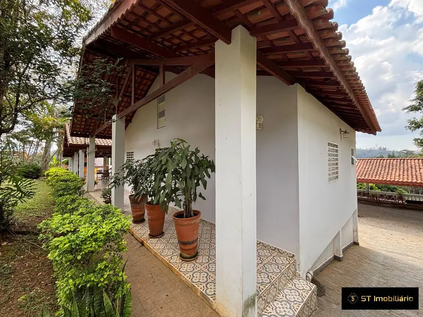 Foto 7 de Chácara com 4 quartos à venda, 2360m2 em Mairipora - SP