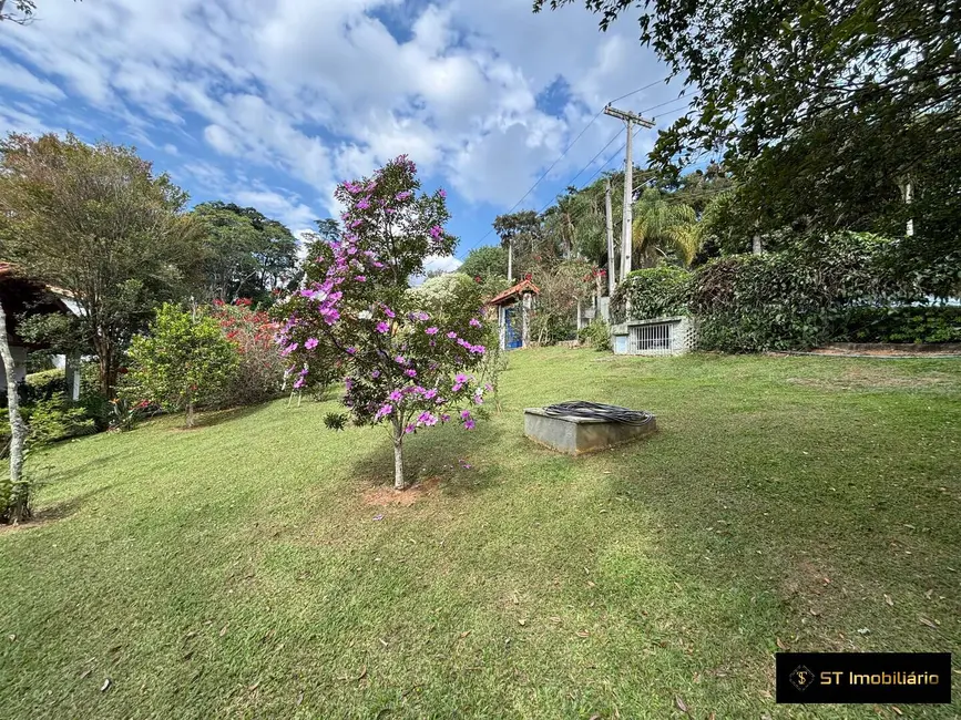 Foto 5 de Chácara com 4 quartos à venda, 2360m2 em Mairipora - SP