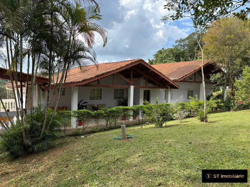Foto 1 de Chácara com 4 quartos à venda, 2360m2 em Mairipora - SP