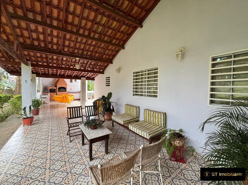 Foto 8 de Chácara com 4 quartos à venda, 2360m2 em Mairipora - SP