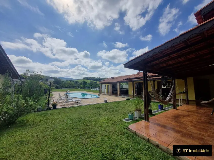 Foto 7 de Chácara com 6 quartos à venda, 1500m2 em Bairro do Uberaba, Braganca Paulista - SP