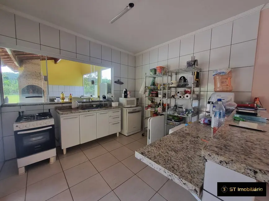 Foto 9 de Chácara com 6 quartos à venda, 1500m2 em Bairro do Uberaba, Braganca Paulista - SP