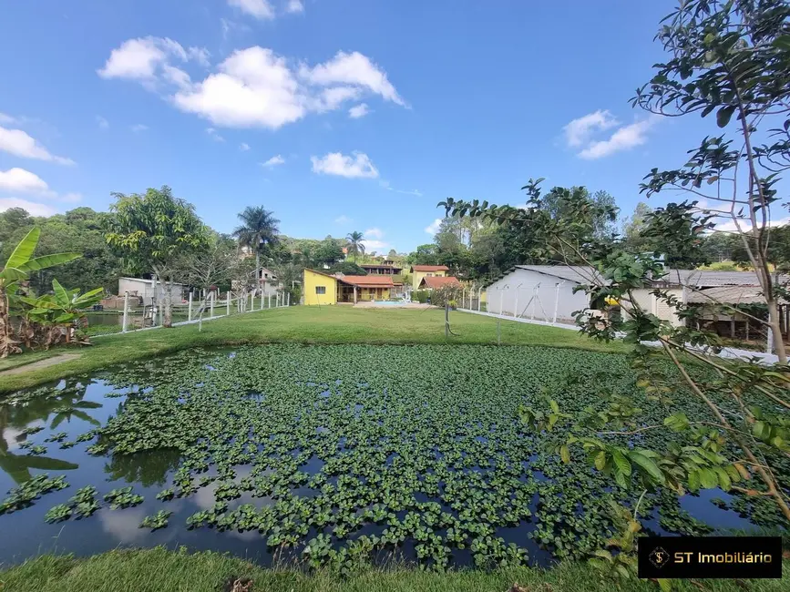 Foto 4 de Chácara com 6 quartos à venda, 1500m2 em Bairro do Uberaba, Braganca Paulista - SP