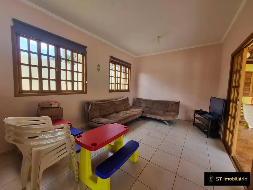 Foto 8 de Chácara com 6 quartos à venda, 1500m2 em Bairro do Uberaba, Braganca Paulista - SP