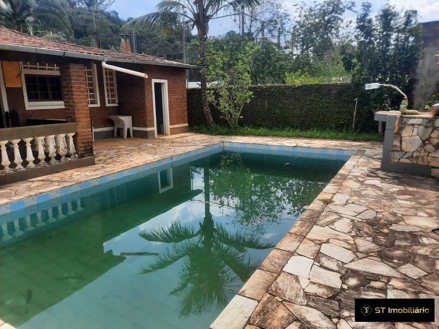 Foto 2 de Chácara com 3 quartos à venda e para alugar, 2000m2 em Mairipora - SP