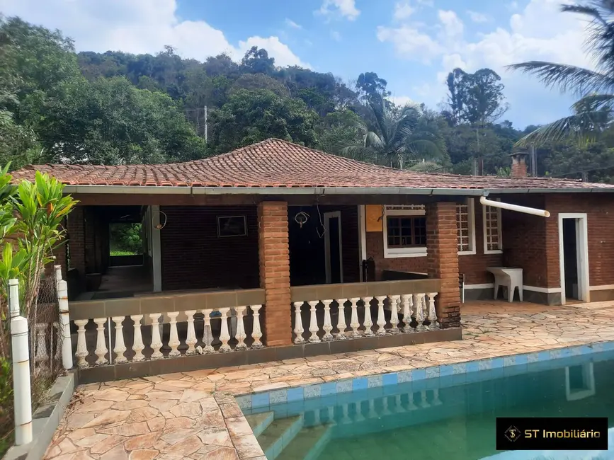 Foto 1 de Chácara com 3 quartos à venda e para alugar, 2000m2 em Mairipora - SP