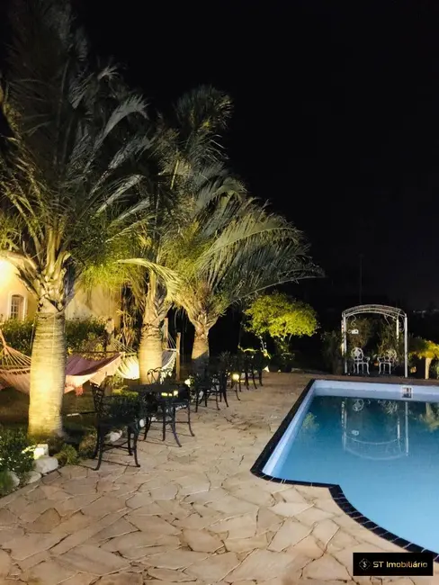 Foto 5 de Chácara com 7 quartos à venda, 1500m2 em Centro, Atibaia - SP