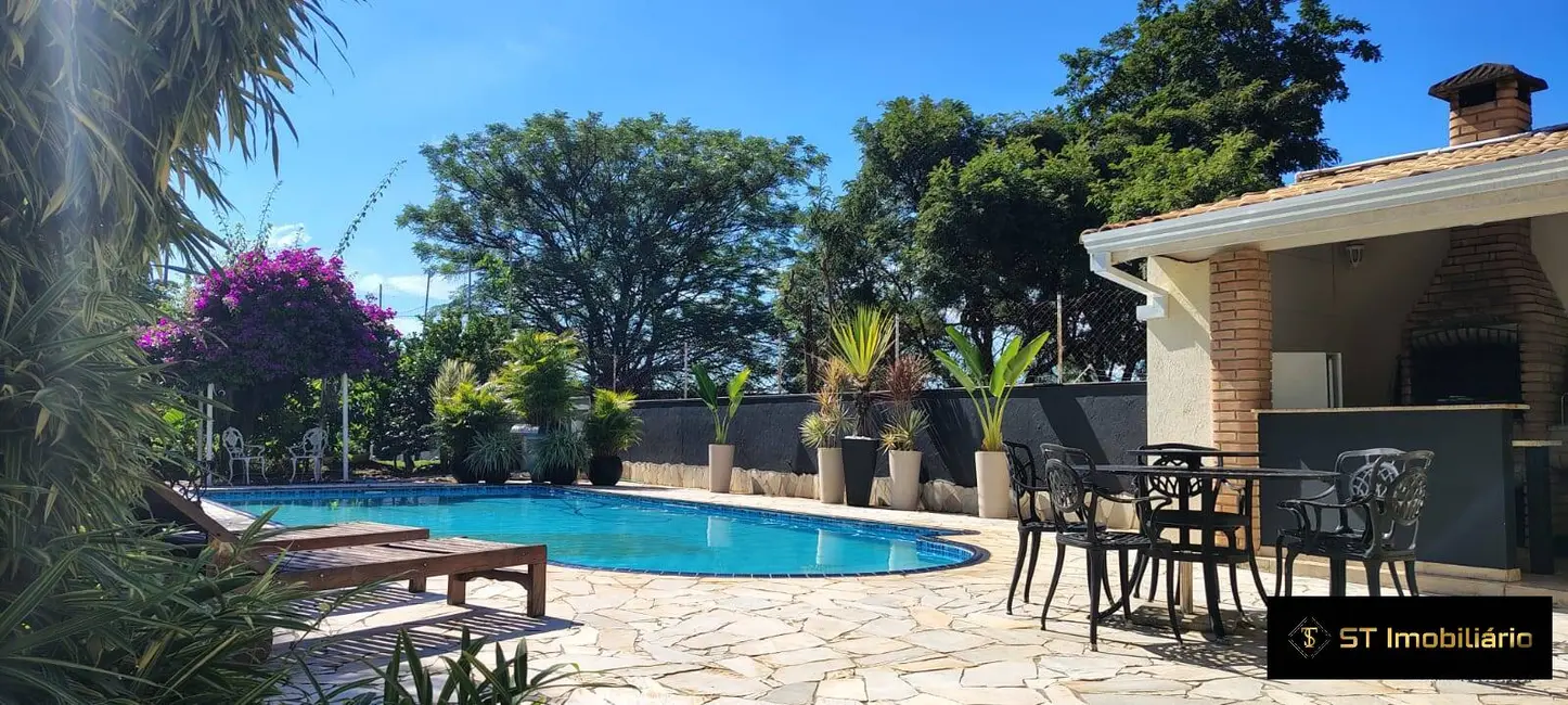 Foto 1 de Chácara com 7 quartos à venda, 1500m2 em Centro, Atibaia - SP