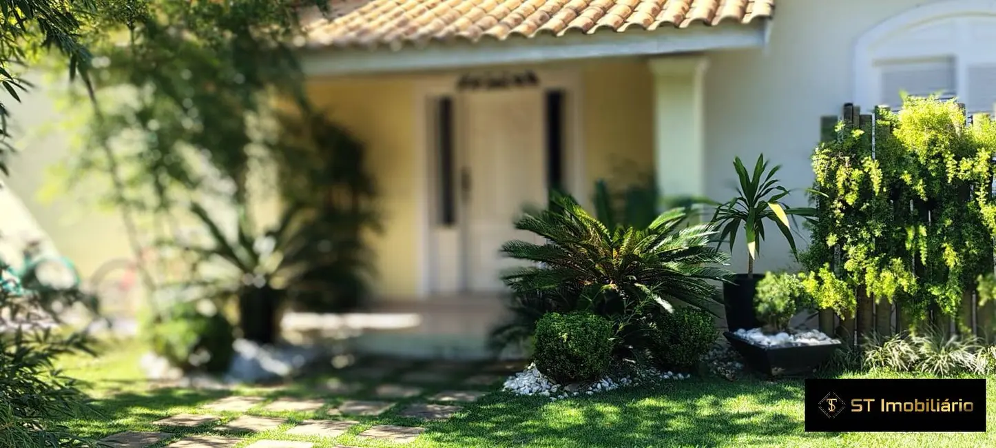 Foto 3 de Chácara com 7 quartos à venda, 1500m2 em Centro, Atibaia - SP