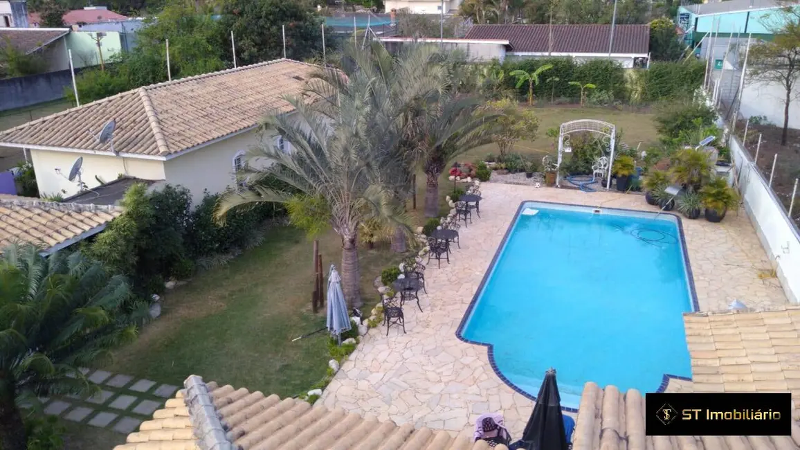 Foto 4 de Chácara com 7 quartos à venda, 1500m2 em Centro, Atibaia - SP