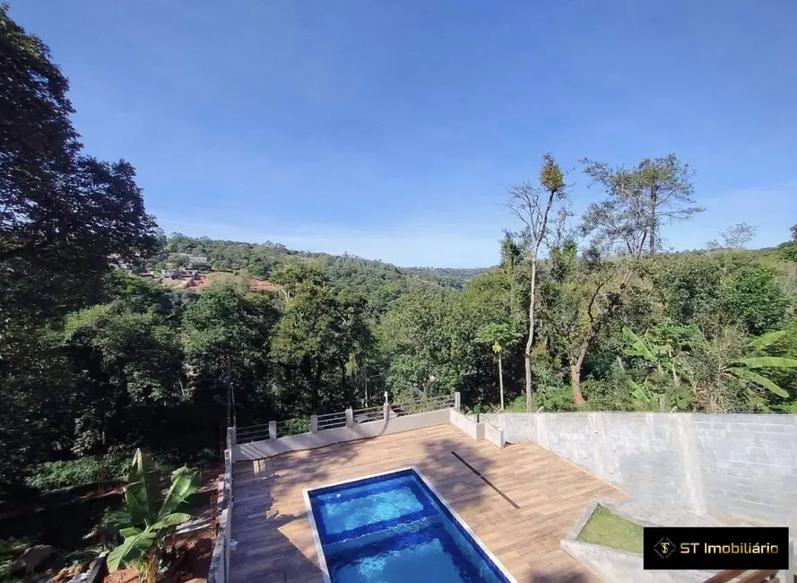 Foto 2 de Chácara com 1 quarto à venda, 500m2 em Mairipora - SP