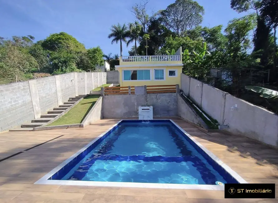 Foto 1 de Chácara com 1 quarto à venda, 500m2 em Mairipora - SP